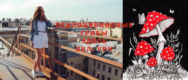 ALPHA PVP Алзамай